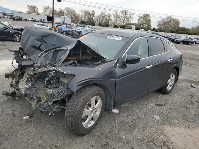 HONDA CROSSTOUR 2011 with VIN 5J6TF1H30BL000141 - Photo from auction