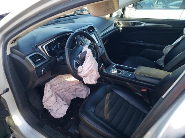 Photo 7 from auction – 2017 FORD FUSION SE with VIN 3FA6P0LU0HR258153