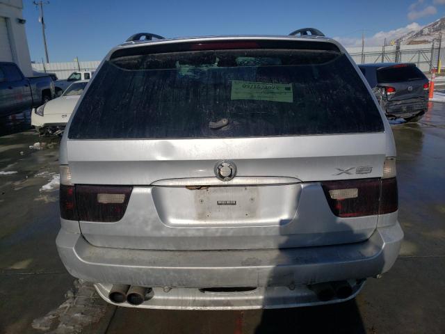 Photo 6 from auction – 2001 BMW X5 3.0I with VIN WBAFA53531LP23432