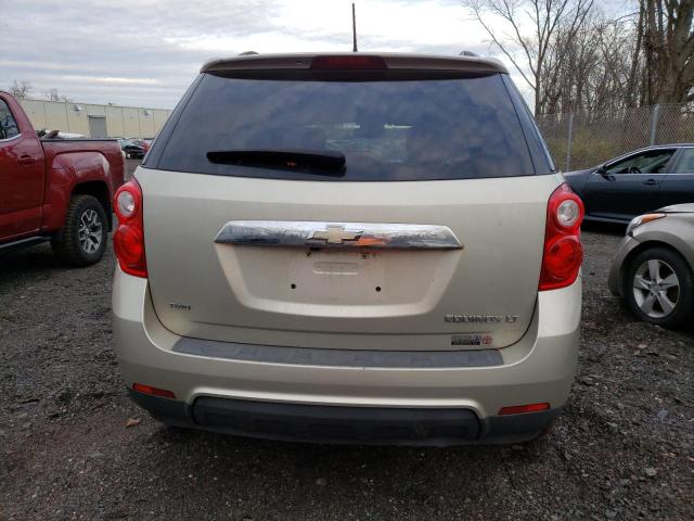 Photo 6 from auction – 2013 CHEVROLET EQUINOX LT with VIN 2GNFLEEKXD6327793