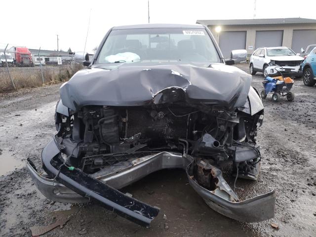 Photo 5 from auction – 2009 DODGE RAM 1500 with VIN 1D3HV18T59S714532