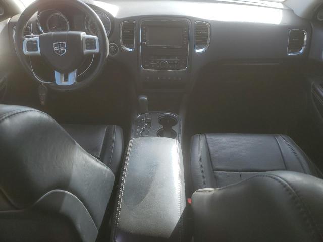 Photo 8 from auction – 2011 DODGE DURANGO CI with VIN 1D4RD5GG0BC652911