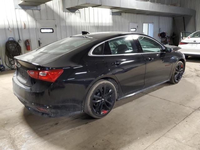 Photo 3 from auction – 2018 CHEVROLET MALIBU LT with VIN 1G1ZD5ST4JF131990