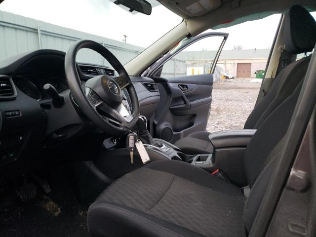 Photo 7 from auction – 2019 NISSAN ROGUE S with VIN 5N1AT2MT2KC706122