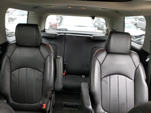 Photo 10 from auction – 2012 GMC ACADIA DEN with VIN 1GKKVTED3CJ225880