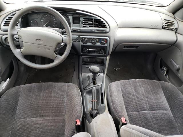 Photo 8 from auction – 1995 FORD CONTOUR with VIN 1FALP6536SK109784