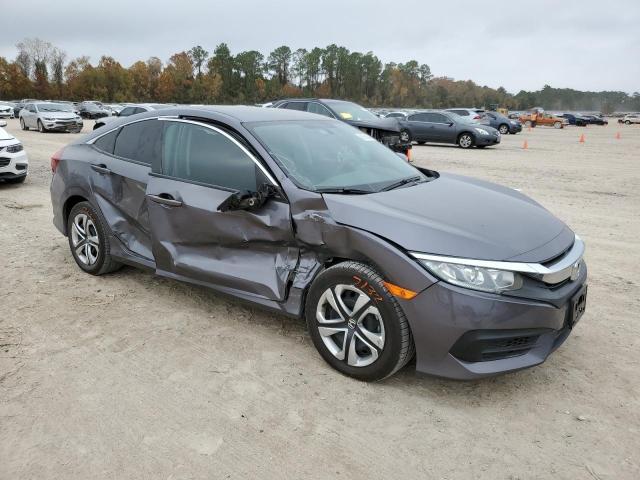 Photo 4 from auction – 2018 HONDA CIVIC LX with VIN 2HGFC2F59JH519966