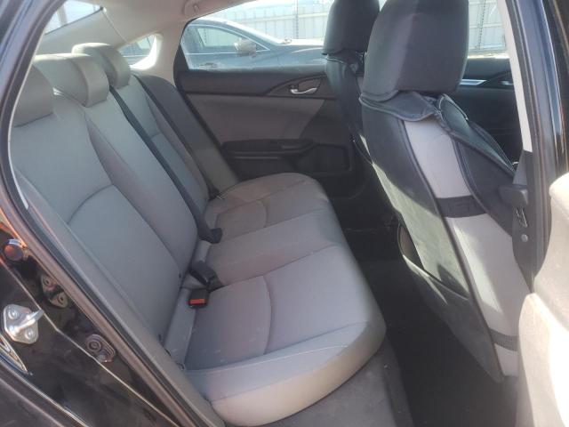 Photo 10 from auction – 2019 HONDA CIVIC LX with VIN 19XFC2F65KE213836