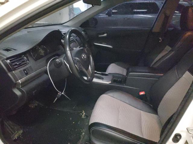 Photo 7 from auction – 2012 TOYOTA CAMRY BASE with VIN 4T1BF1FK9CU506876