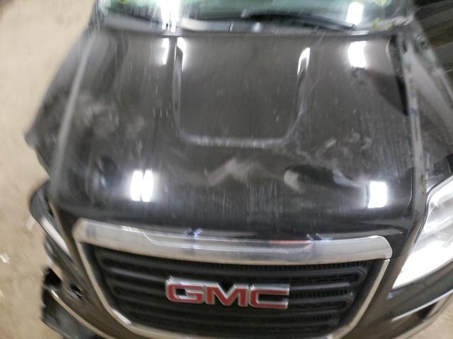 Photo 12 from auction – 2017 GMC TERRAIN SL with VIN 2GKFLTEK8H6334586
