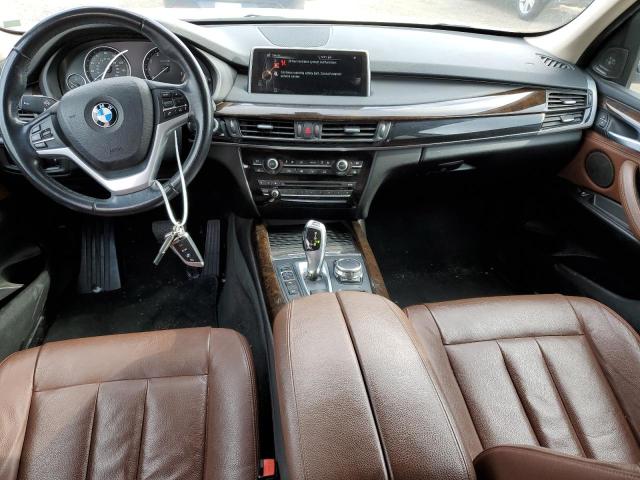 Photo 8 from auction – 2015 BMW X5 XDRIVE3 with VIN 5UXKR0C51F0P00400