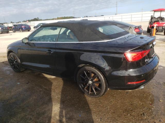 Photo 2 from auction – 2015 AUDI A3 PREMIUM with VIN WAU3FLFF9F1065423