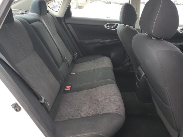 Photo 10 from auction – 2014 NISSAN SENTRA S with VIN 3N1AB7AP0EL664556