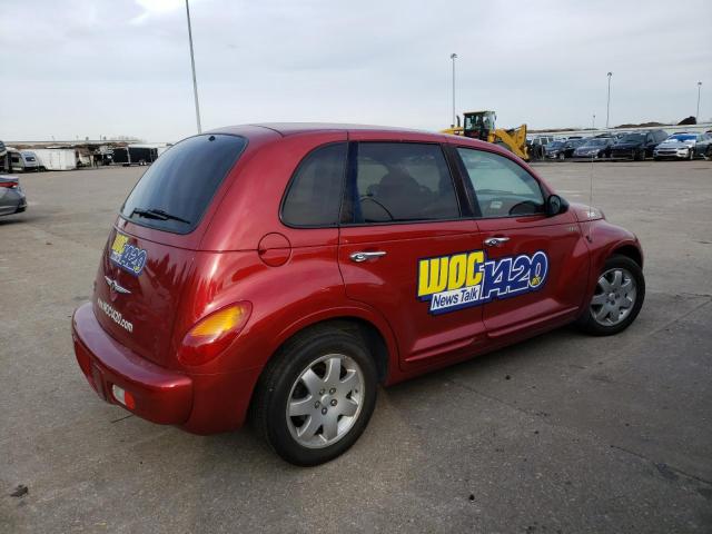 Photo 3 from auction – 2003 CHRYSLER PT CRUISER with VIN 3C4FY58B33T545722