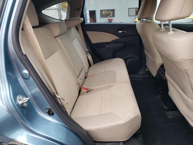 Photo 11 from auction – 2016 HONDA CR-V EX with VIN 2HKRM4H51GH613129