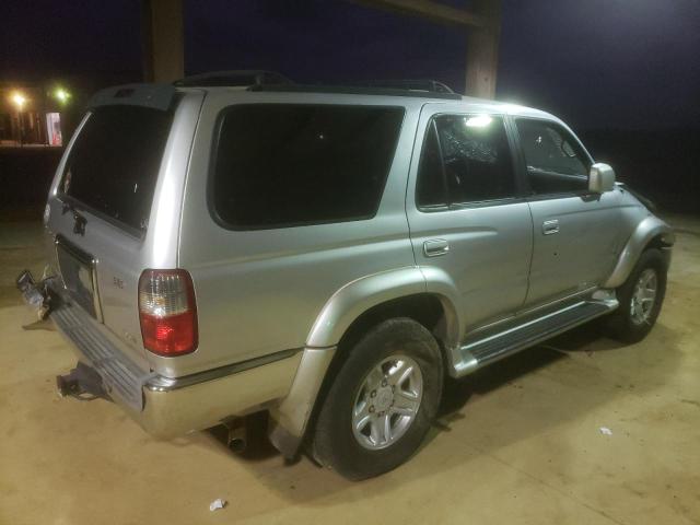 Zdjęcie 3 z aukcji – 2002 TOYOTA 4RUNNER SR z VIN JT3GN86R020236272