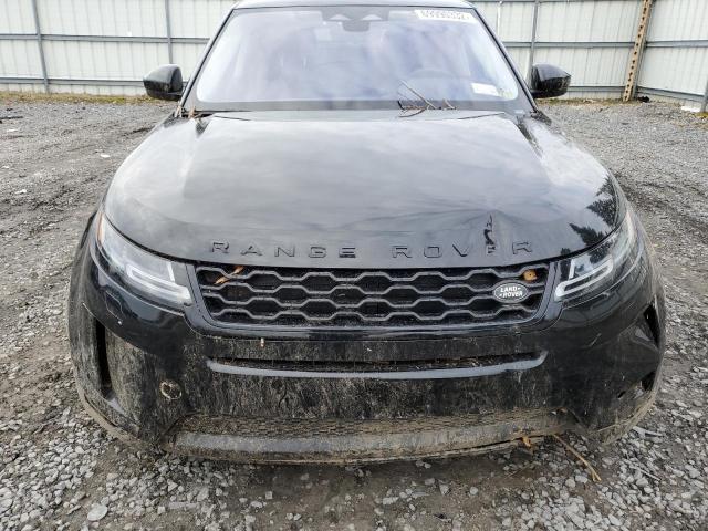 Photo 5 from auction – 2021 LAND ROVER RANGE ROVE with VIN SALZJ2FX3MH133386
