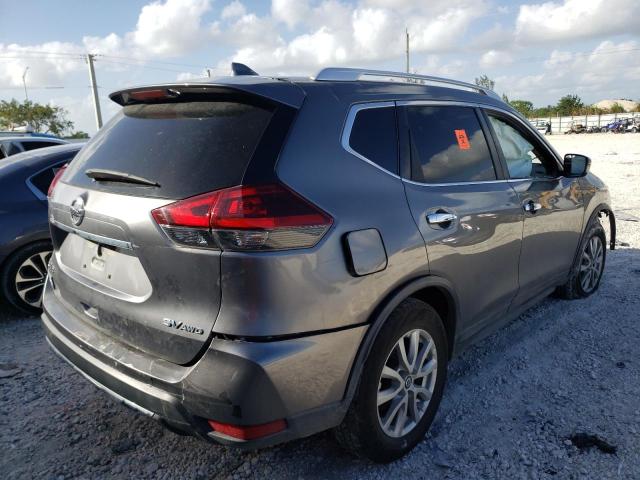 Photo 3 from auction – 2018 NISSAN ROGUE S with VIN KNMAT2MV2JP532789