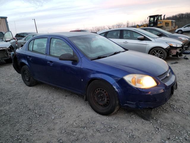 Photo 4 from auction – 2007 CHEVROLET COBALT LS with VIN 1G1AK55F077349467