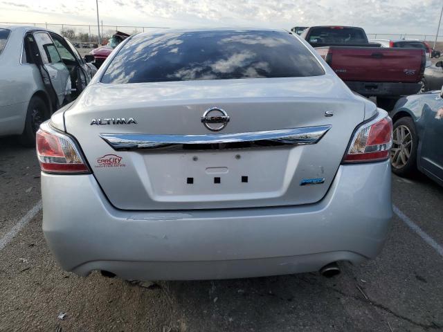 Photo 6 from auction – 2014 NISSAN ALTIMA 2.5 with VIN 1N4AL3AP2EC171448