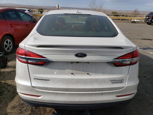 Photo 6 from auction – 2019 FORD FUSION TIT with VIN 3FA6P0RU4KR273401