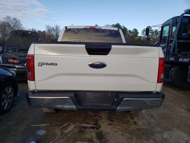 Photo 6 from auction – 2015 FORD F150 SUPER with VIN 1FTEW1EP5FFB86267