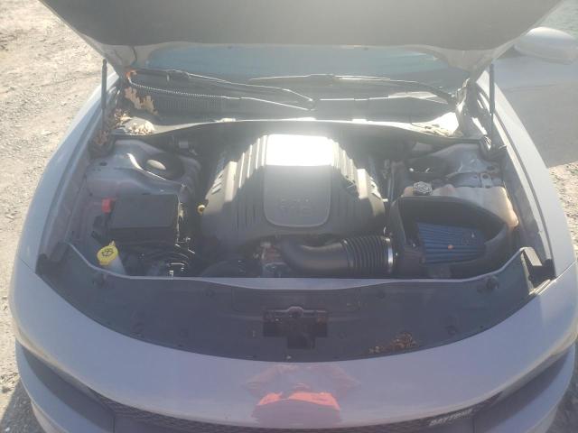 Photo 11 from auction – 2021 DODGE CHARGER R/ with VIN 2C3CDXCTXMH551185