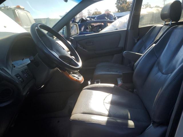 Photo 7 from auction – 2000 LEXUS RX 300 with VIN JT6HF10U2Y0113784