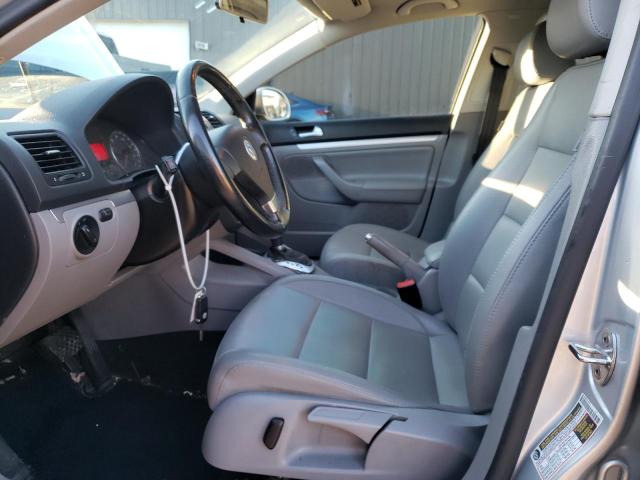 Photo 7 from auction – 2008 VOLKSWAGEN JETTA WOLF with VIN 3VWRJ71K48M125134