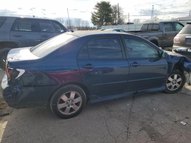 Photo 3 from auction – 2008 TOYOTA COROLLA CE with VIN 1NXBR32E98Z015413