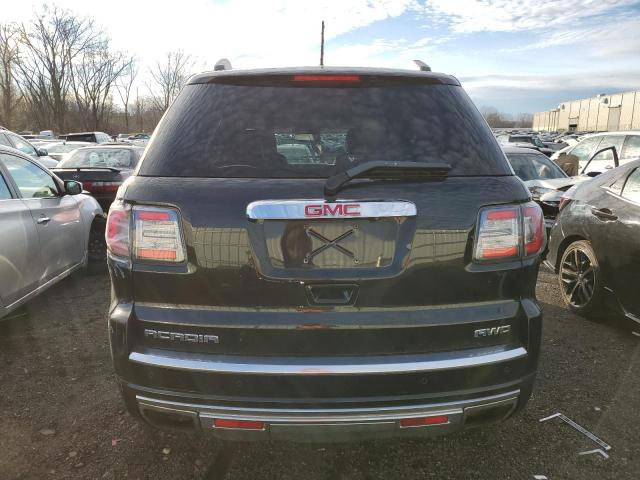 Photo 6 from auction – 2014 GMC ACADIA DEN with VIN 1GKKVTKD7EJ210337