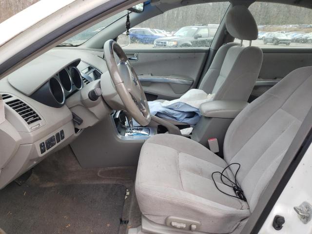 Photo 7 from auction – 2008 NISSAN MAXIMA SE with VIN 1N4BA41E98C822531