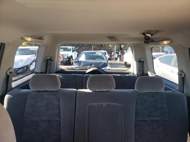 Photo 10 from auction – 2005 HONDA PILOT EX with VIN 2HKYF18435H566730