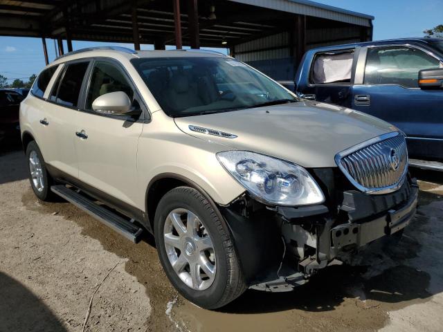 Photo 4 from auction – 2008 BUICK ENCLAVE CX with VIN 5GAER23708J146180