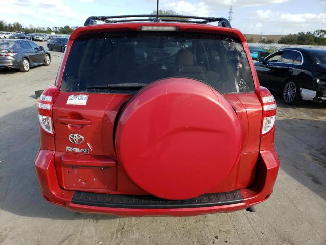 Zdjęcie 6 z aukcji – 2011 TOYOTA RAV4 z VIN 2T3ZF4DV3BW055527