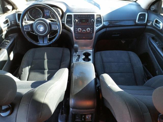 Photo 8 from auction – 2011 JEEP GRAND CHER with VIN 1J4RR4GG8BC540151