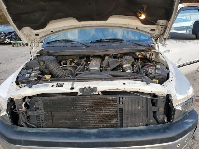 Photo 11 from auction – 1997 DODGE RAM 3500 with VIN 3B7MF33D2VM542821