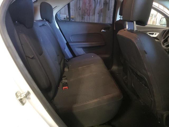 Photo 11 from auction – 2012 CHEVROLET EQUINOX LS with VIN 2GNALBEK3C1266856