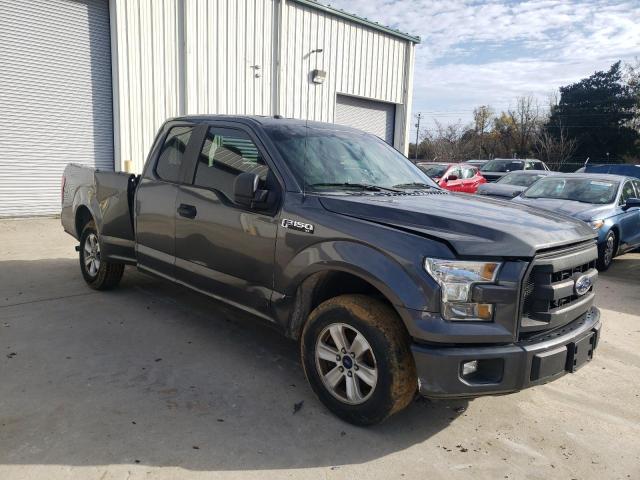 Photo 4 from auction – 2016 FORD F150 SUPER with VIN 1FTEX1C80GFA83963