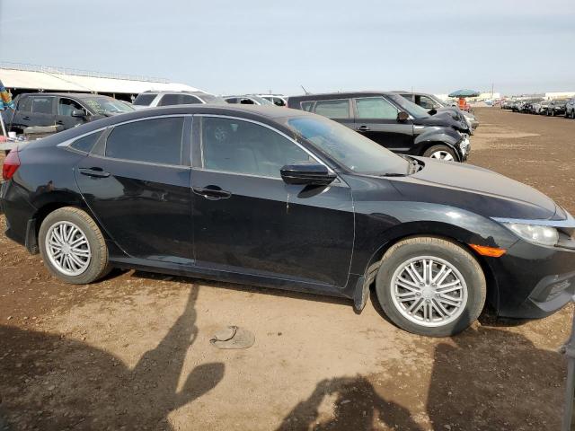Photo 4 from auction – 2018 HONDA CIVIC LX with VIN 19XFC2F59JE009580