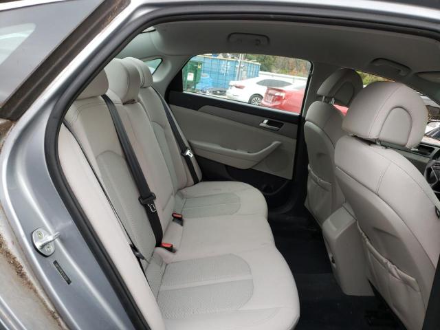 Photo 10 from auction – 2015 HYUNDAI SONATA SE with VIN 5NPE24AF4FH136251