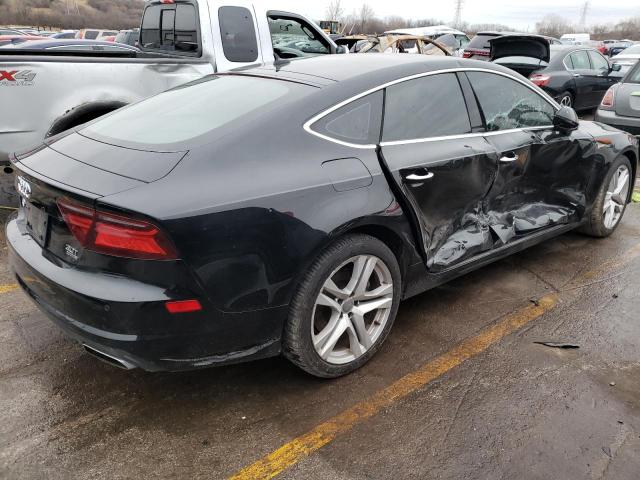 Photo 3 from auction – 2017 AUDI A7 with VIN WAUW2AFC2HN012979