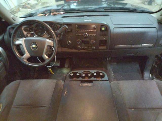 Photo 8 from auction – 2011 CHEVROLET SILVERADO with VIN 1GCRKSE37BZ363068