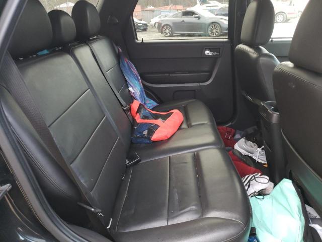 Photo 11 from auction – 2010 FORD ESCAPE LIM with VIN 1FMCU9E71AKD47477