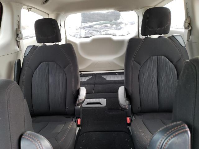 Photo 10 from auction – 2017 CHRYSLER PACIFICA T with VIN 2C4RC1DG9HR723620
