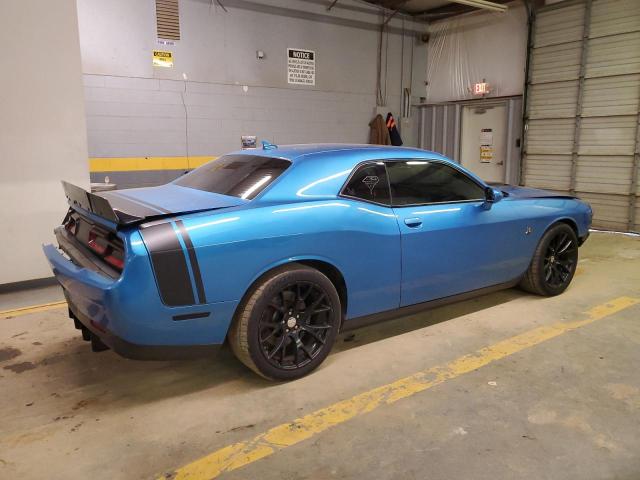 Photo 3 from auction – 2016 DODGE CHALLENGER with VIN 2C3CDZFJXGH201226