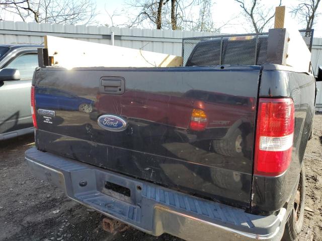 Photo 10 from auction – 2004 FORD F150 with VIN 1FTRF12W84NA65247
