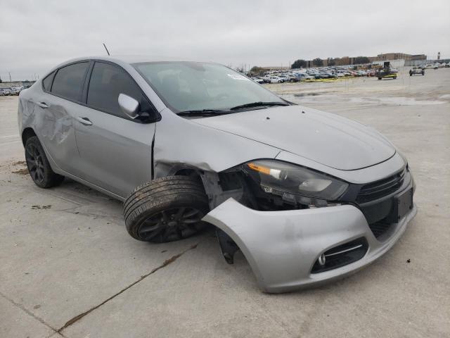 Photo 4 from auction – 2015 DODGE DART SXT with VIN 1C3CDFBB6FD302143