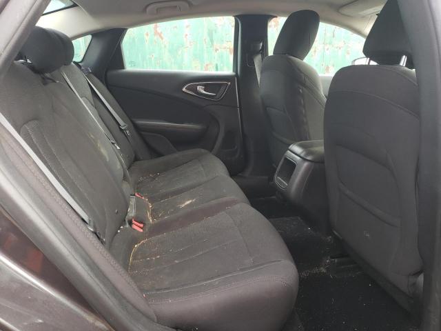Photo 10 from auction – 2015 CHRYSLER 200 LIMITE with VIN 1C3CCCAB4FN689501