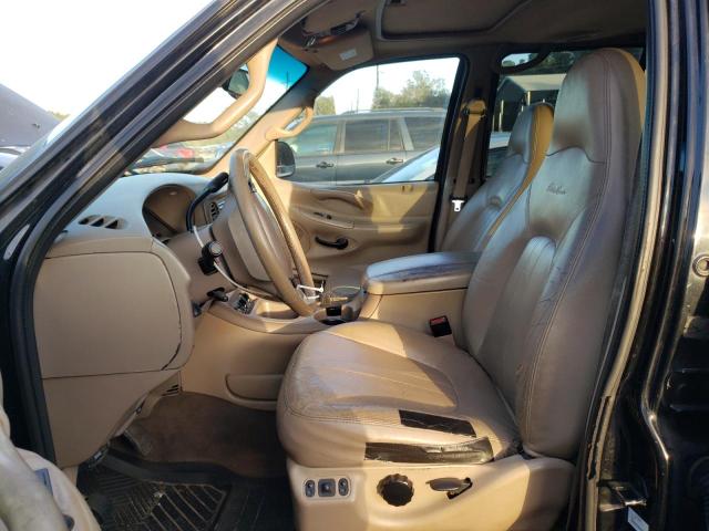 Photo 7 from auction – 2001 FORD EXPEDITION with VIN 1FMRU17L21LB78909
